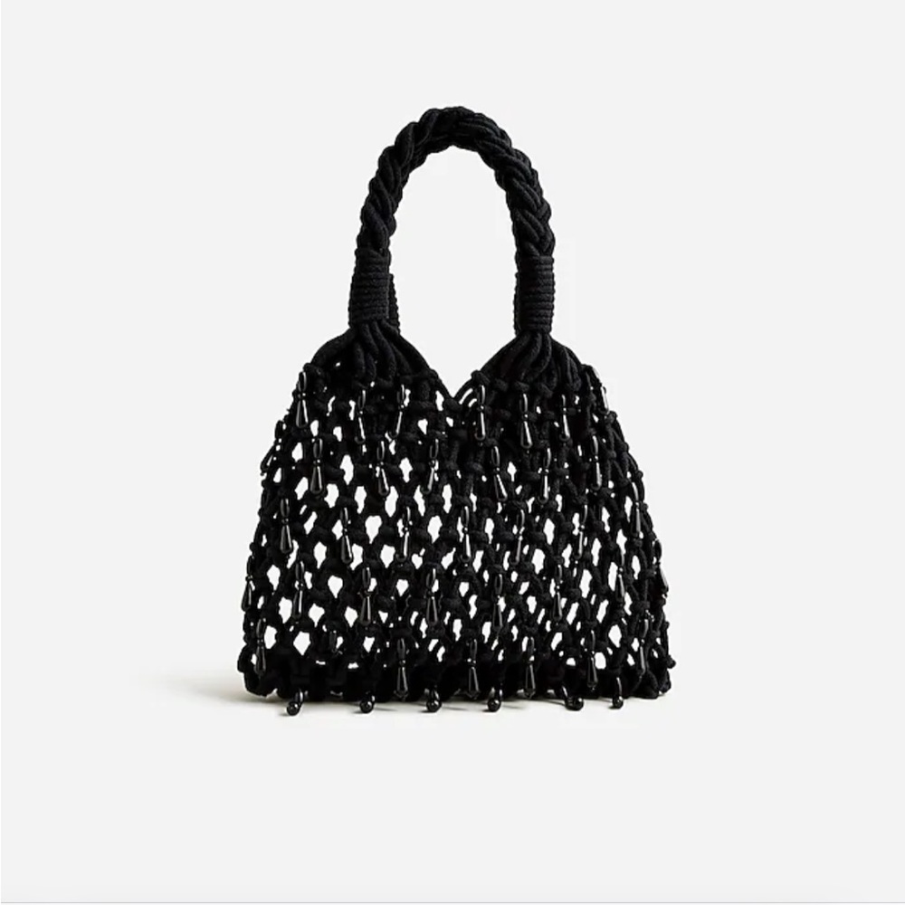 JCrew Cadiz Tote - Small